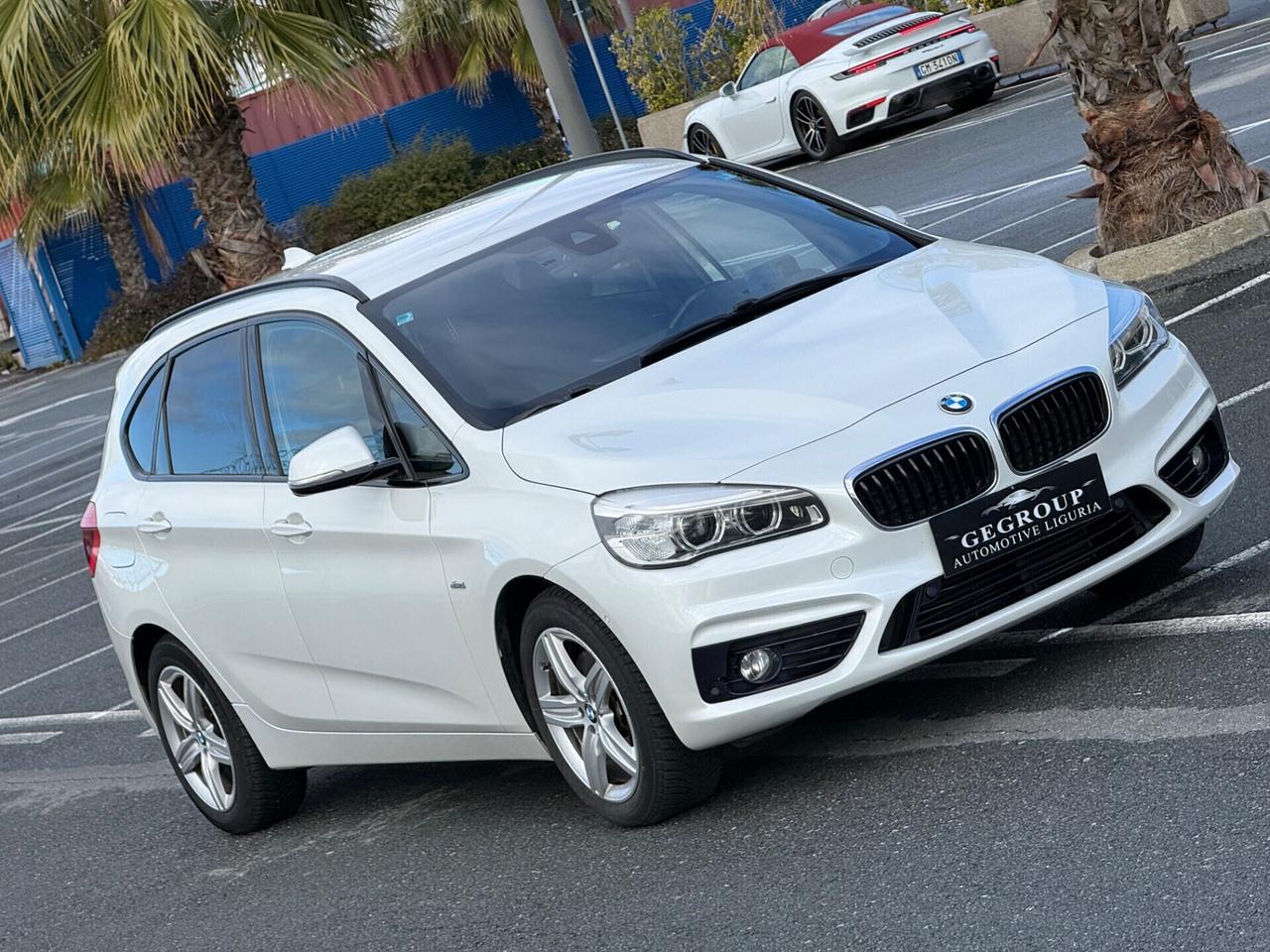 Bmw 220d xDrive 190 CV-Sport-TORIER-PERMUTABILE