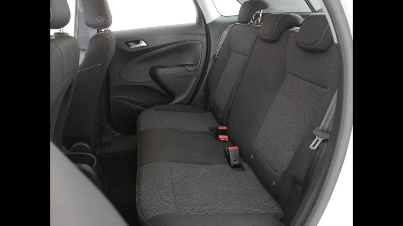 OPEL Crossland 2021 - Crossland 1.2 Elegance s&s 110cv