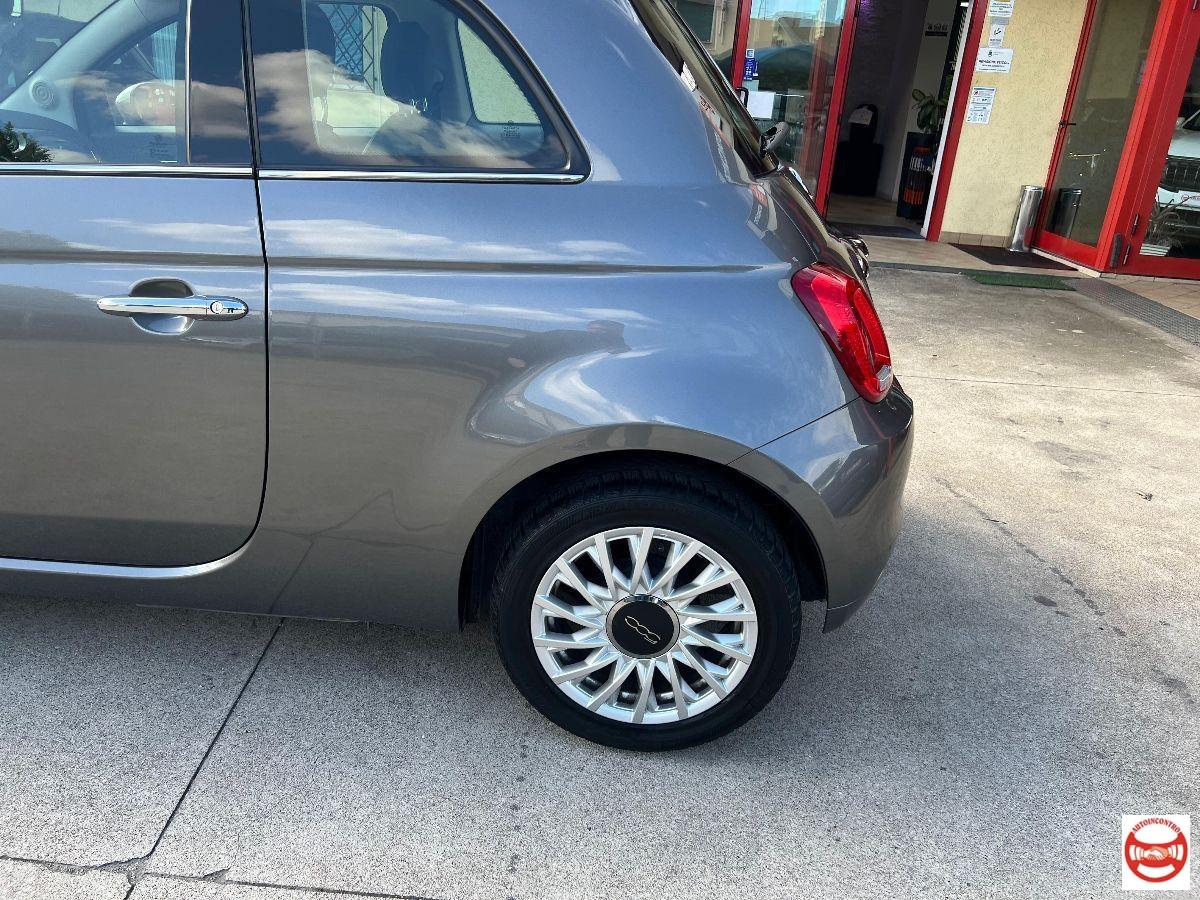 FIAT - 500 1.2 Lounge 69cv