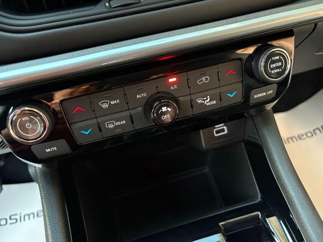 JEEP Compass 1.6 Multijet II 2WD Limited 130 CV