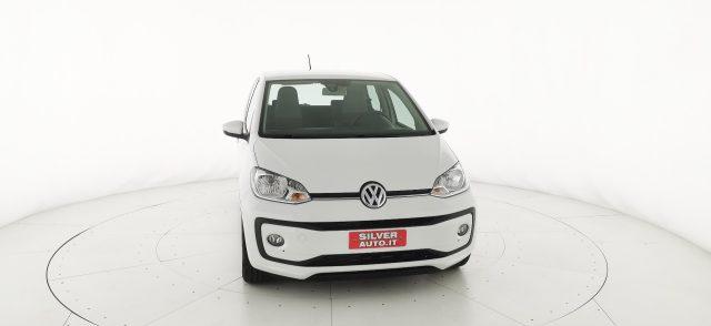 VOLKSWAGEN up! 1.0 5p. move up!