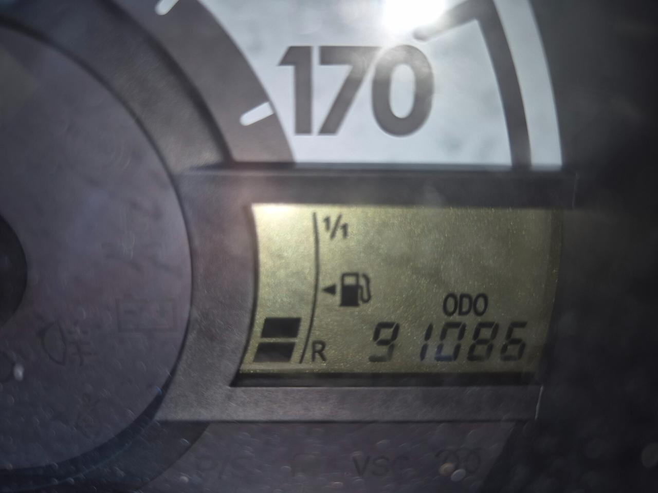 Peugeot 107 1.0 68CV 3p. Access SOLO 90000 KM!!!!