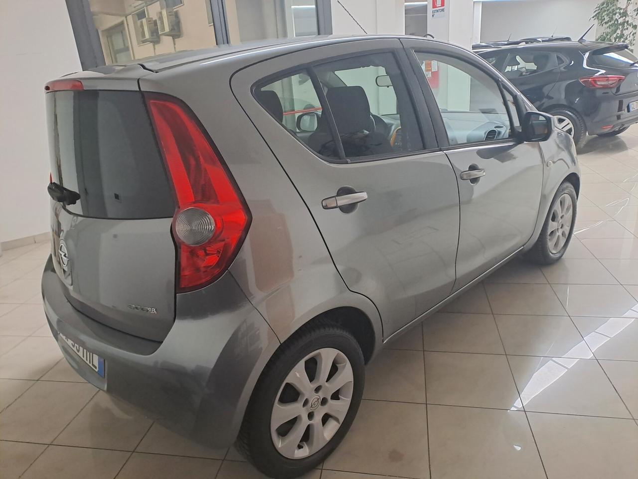 Opel Agila 1.0 12V 65CV Enjoy