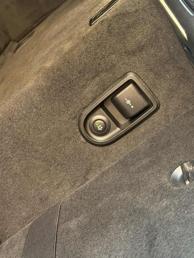 BMW 640 d xDrive 48V Gran Turismo Msport