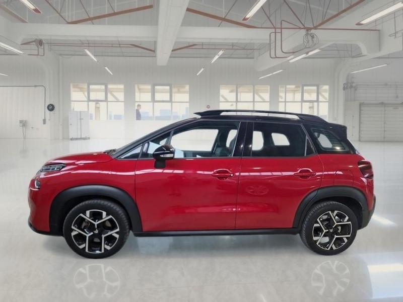 CITROEN C3 AIRCROSS PURETECH 110 SES SHINE PACK SUV