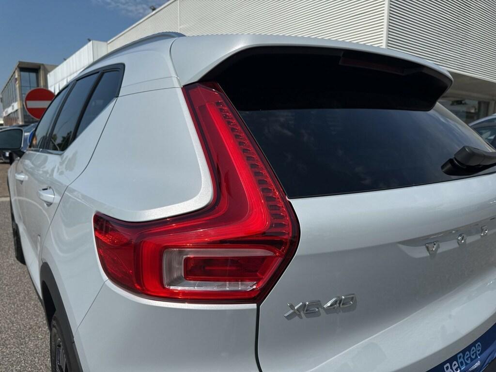 Volvo XC40 2.0 D3 Inscription AWD Geartronic