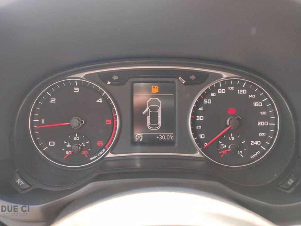 AUDI A1 1.6 TDI Ambition del 2013