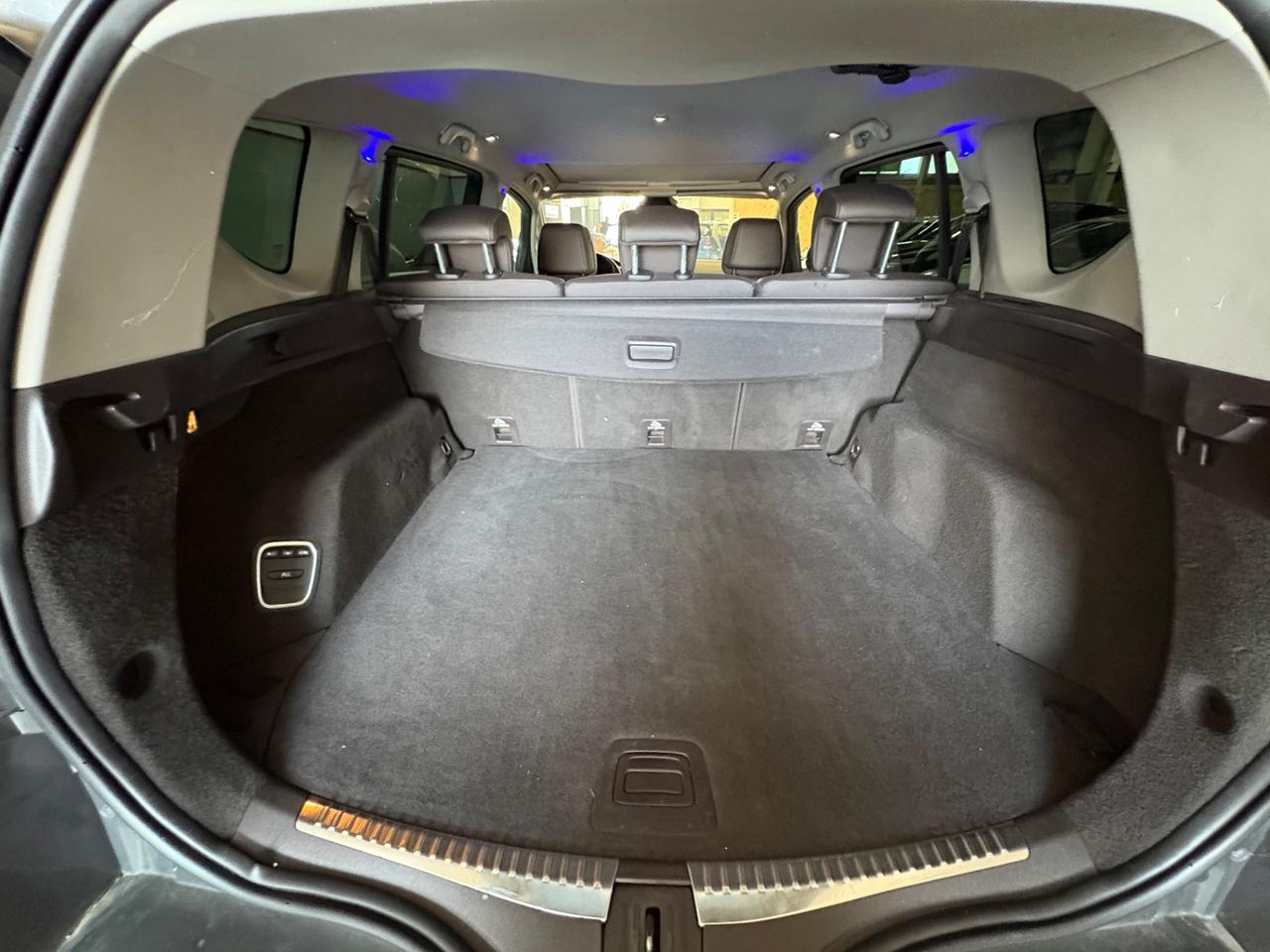 Renault Espace dCi 160CV EDC Energy Intens