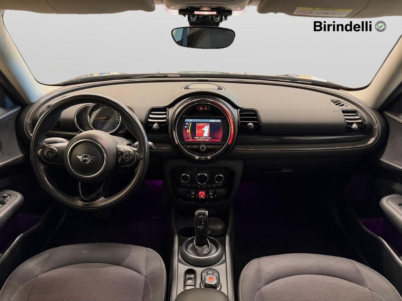MINI Mini Clubman (F54) - Mini 1.5 One D Boost Clubman