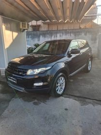 Land Rover Range Evoque 2.2 TD4