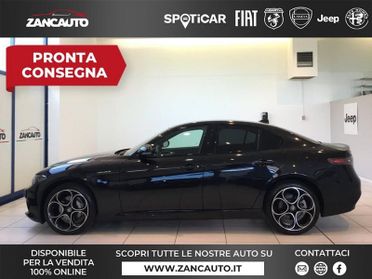 Alfa Romeo Giulia Giulia 2.0 Turbo 280 CV AT8 AWD Q4 Veloce MY23