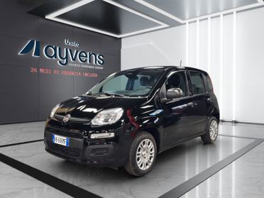 Fiat Pandina 1.0 firefly hybrid Icon s&s 70cv 5p.ti