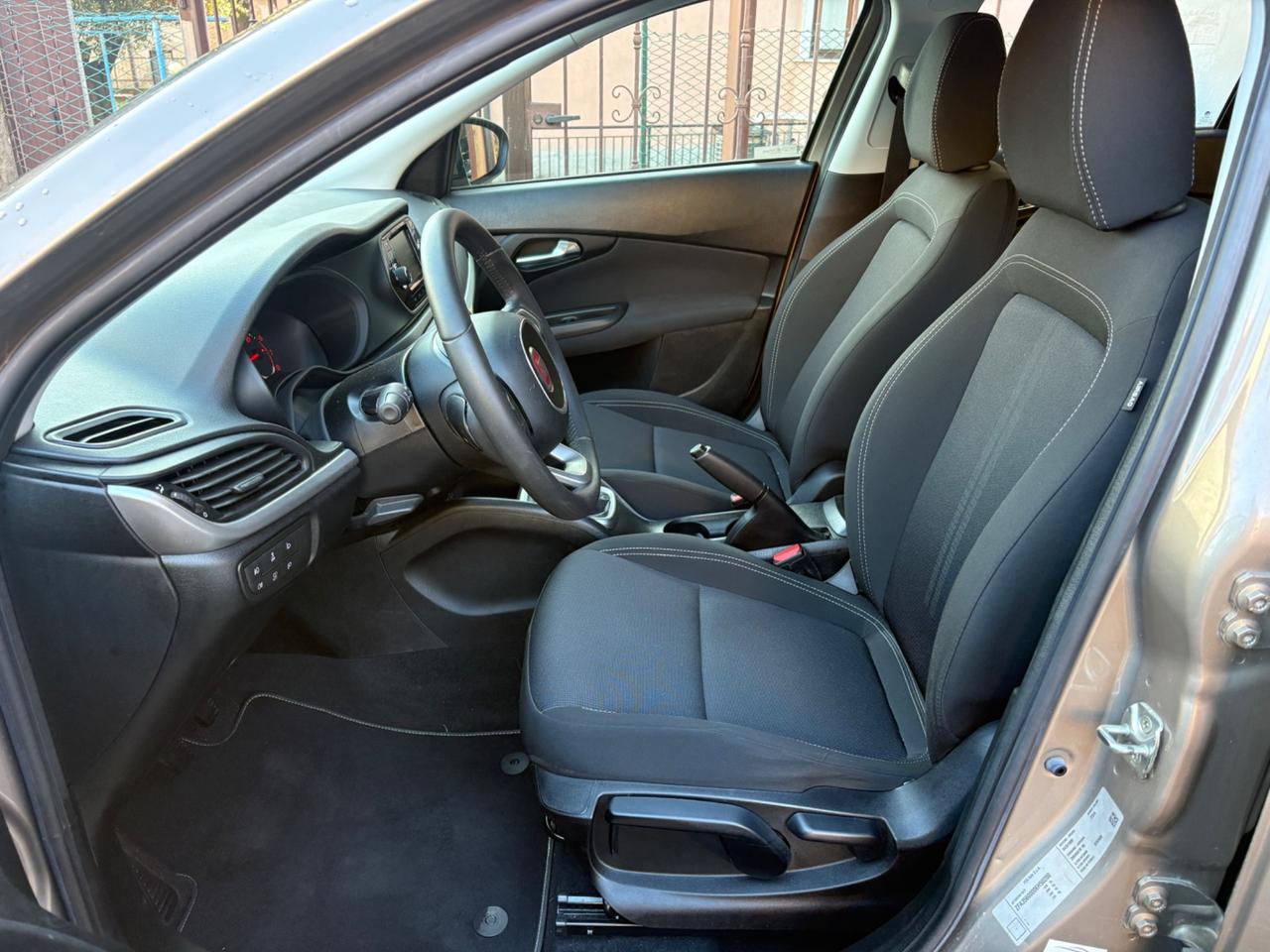 Fiat Tipo 1.4 5 porte Lounge 40.000 KM