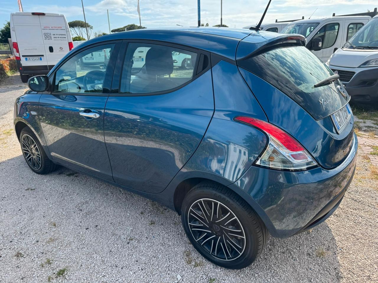 Lancia Ypsilon 1.0Hybrid Gold UNIPRO - NO VINCOLI FINANZIARI