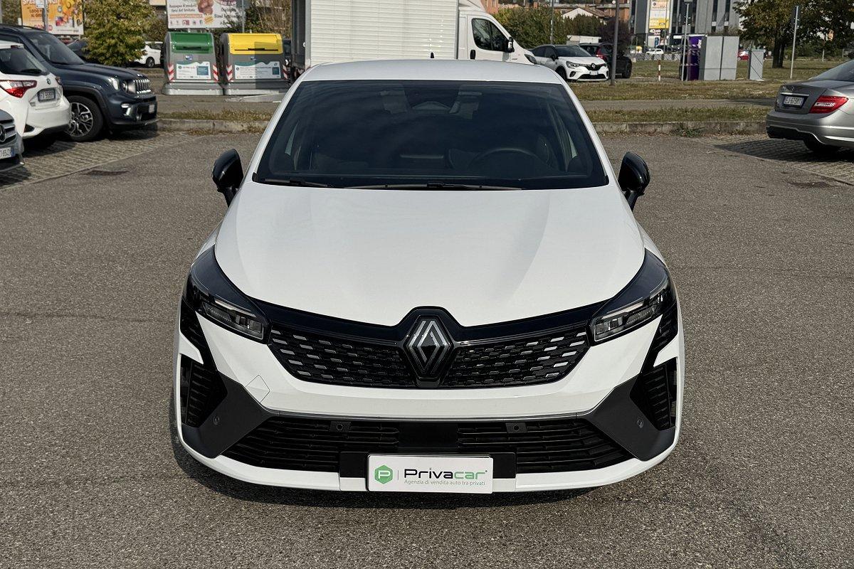 RENAULT Clio Full Hybrid E-Tech 145 CV 5 porte Esprit Alpine