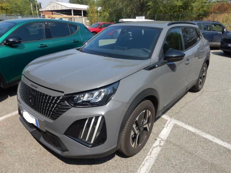 Peugeot 2008 2008 50 kWh Allure