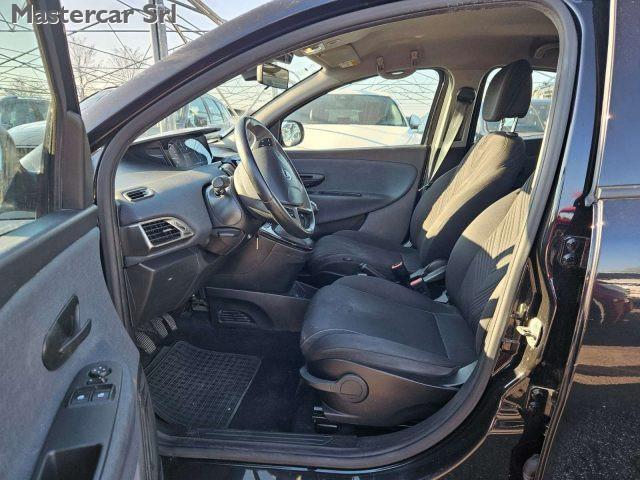 LANCIA Ypsilon neopatentati 1.0 firefly hybrid Gold tg : GK805RY