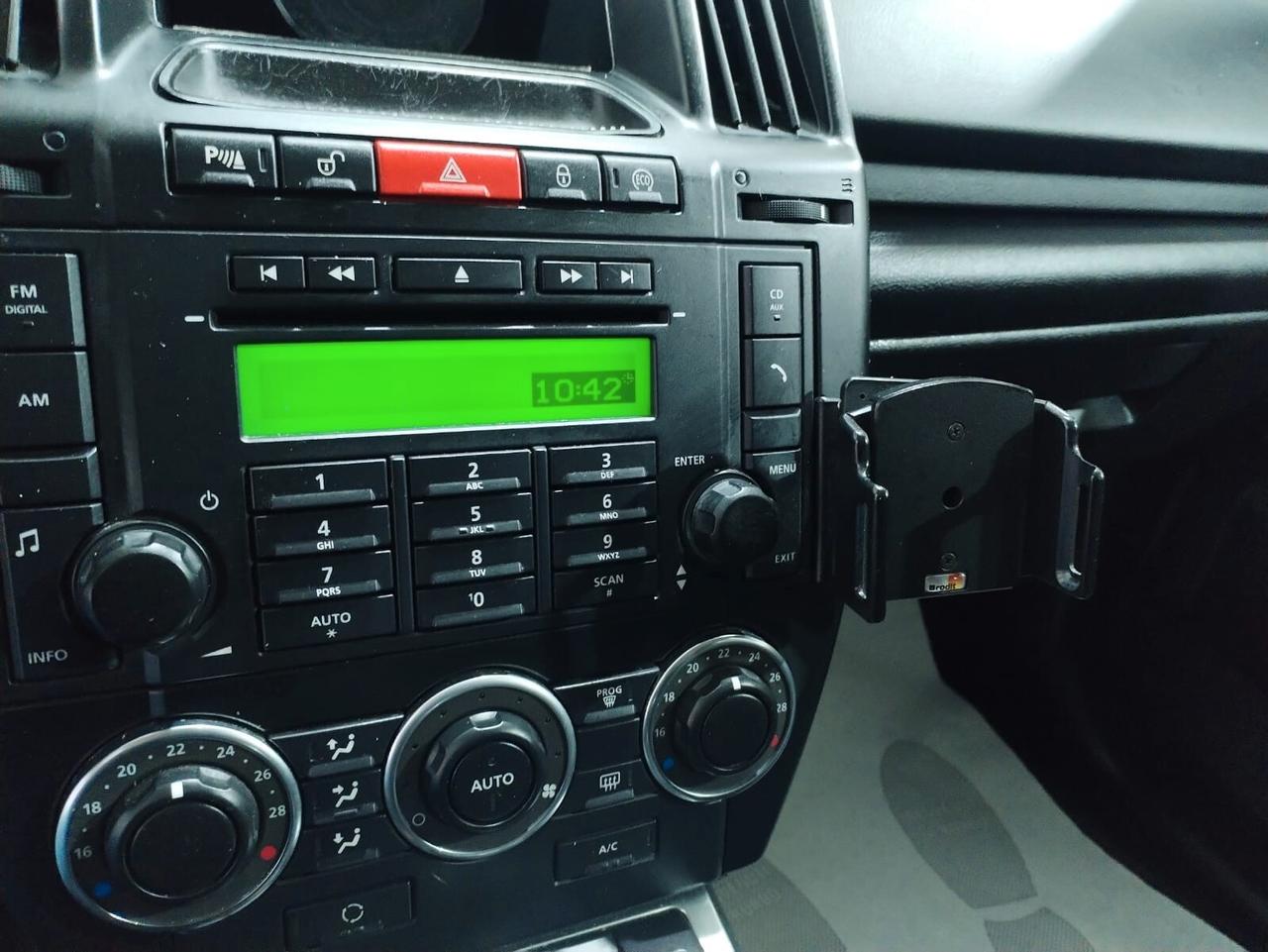 Land Rover Freelander 2.2 TD4 S.W. S