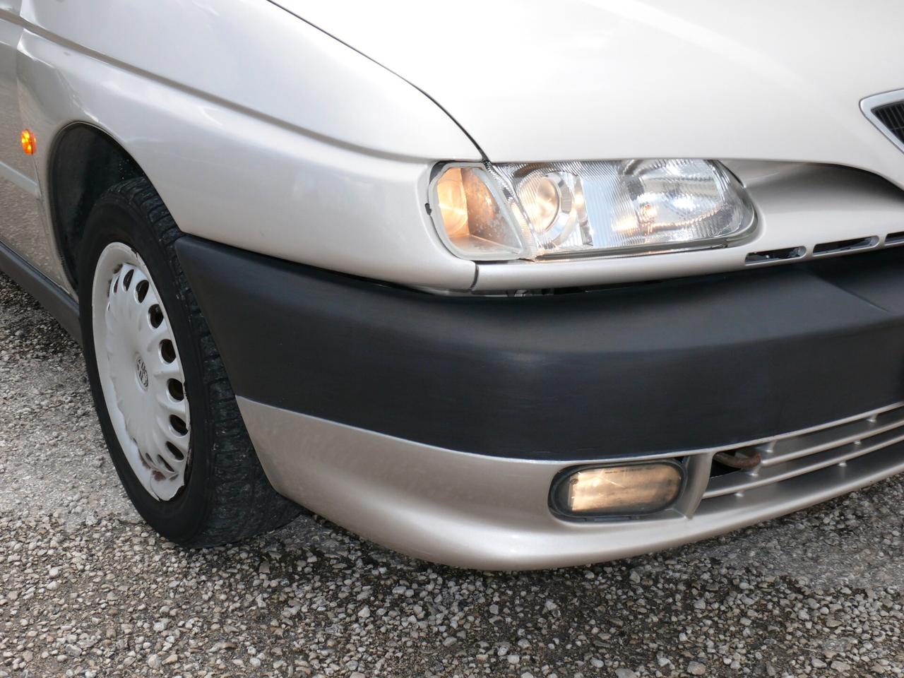 Alfa Romeo 146 1.6i 16V Twin Spark cat L