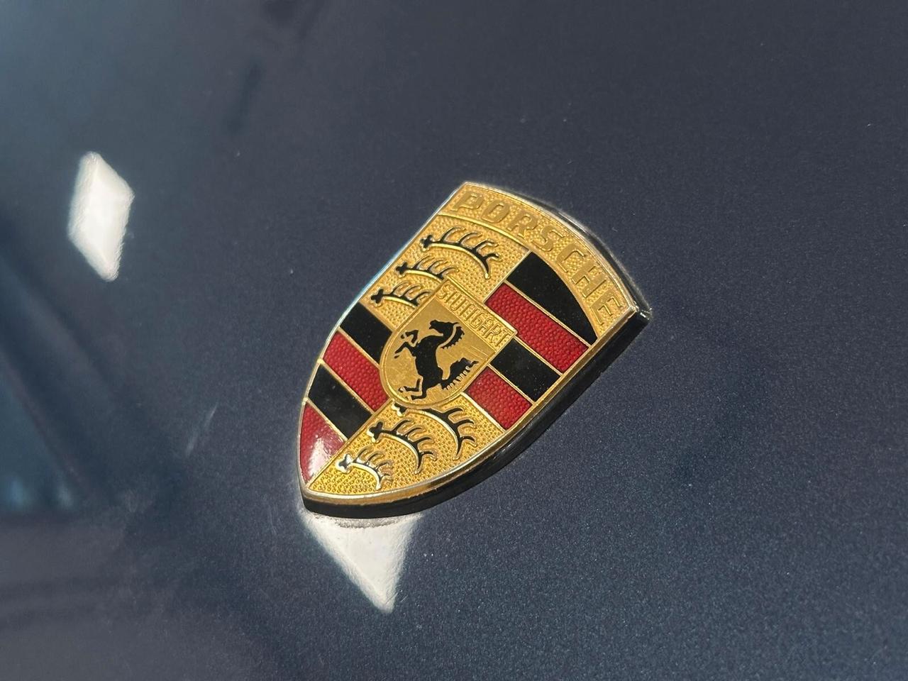 Porsche 911 964 Carrera 2 cat Cabriolet