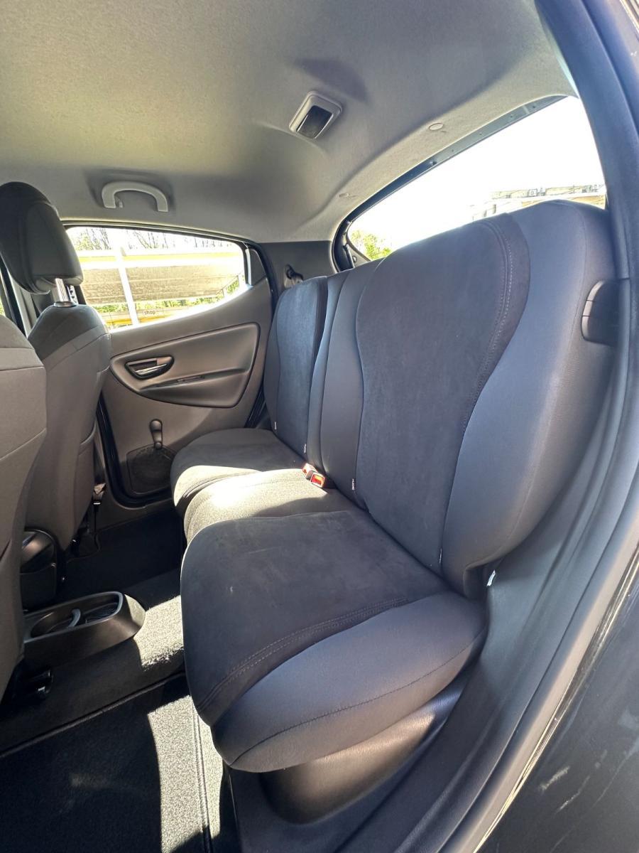 LANCIA - Ypsilon - 1.3 MJT 16V 95 CV 5 porte S&S Elefantino