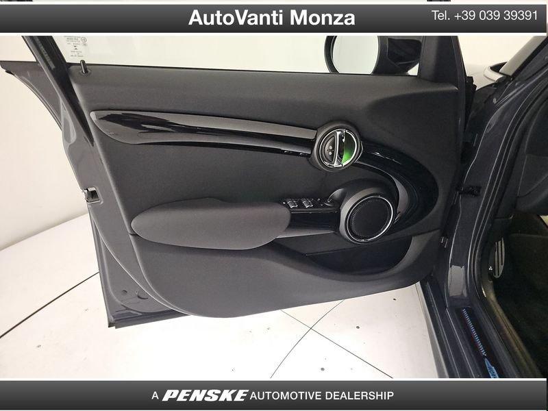 MINI Mini 5 porte Mini 2.0 Cooper S JCW 5 porte