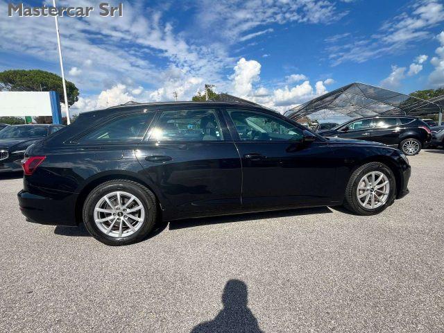 AUDI A6 Avant 2.0 TDI S tronic Business GH773TY