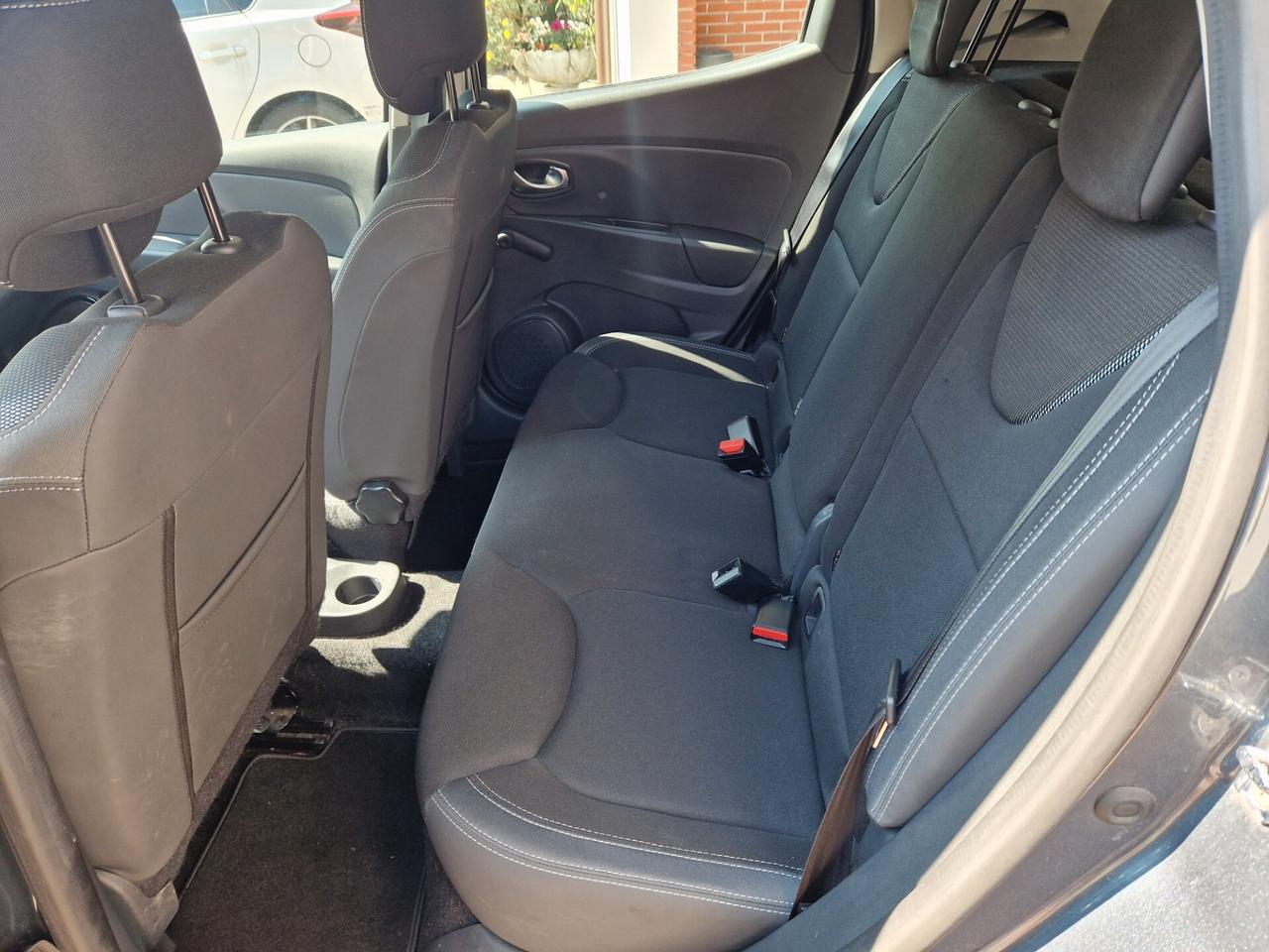 Renault Clio TCe 12V 90CV Start&Stop 5 porte Energy Duel2