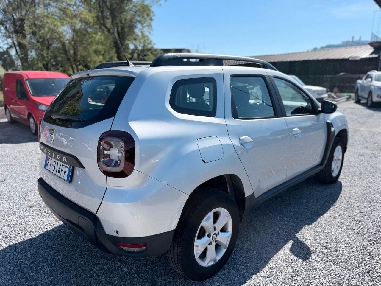 Dacia Duster 1.6 SCe 4x2 Prestige