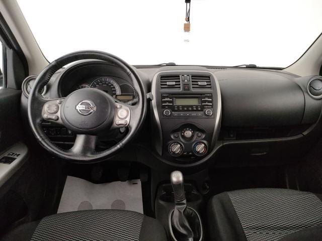 NISSAN Micra 1.2 12V 5 porte N-TEC