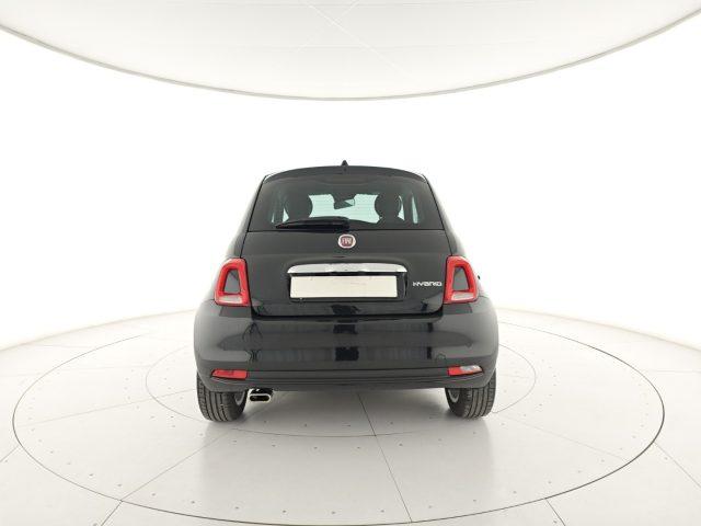 FIAT 500 1.0 Hybrid Dolcevita #VARI COLORI