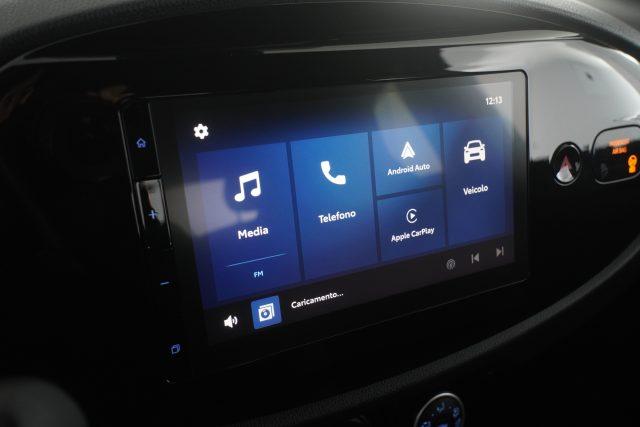 TOYOTA Aygo X Aygo X 1.0 VVT-i 72 CV 5 porte Active S-CVT