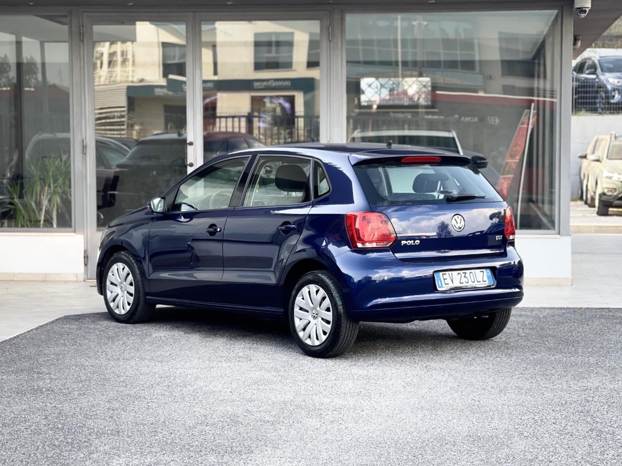 Volkswagen Polo 1.2 Diesel 75CV E5