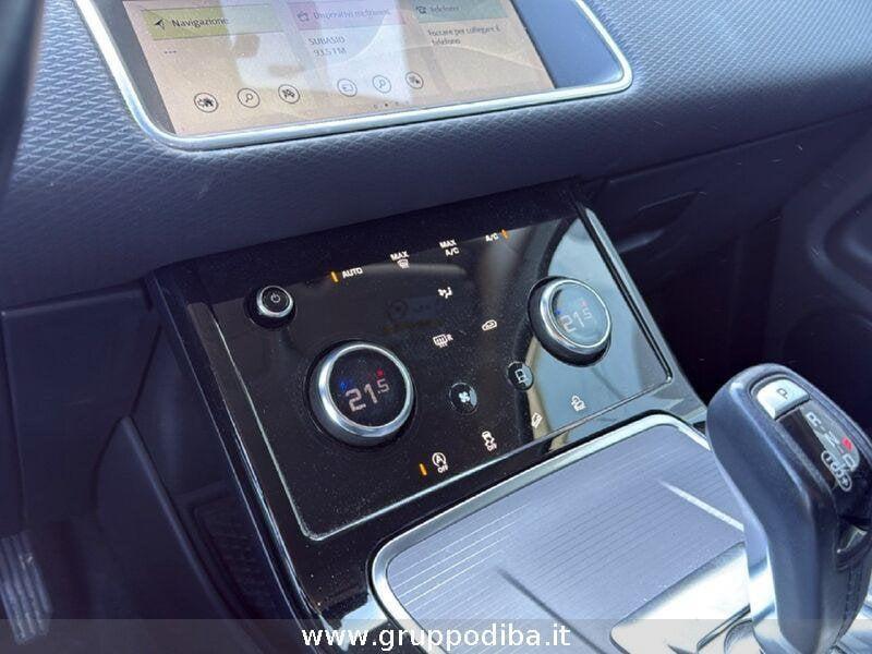 Land Rover Range Rover Evoque II 2019 Die 2.0d i4 mhev S awd 180cv auto