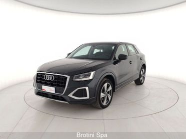 Audi Q2 35 TFSI S tronic Admired Advanced