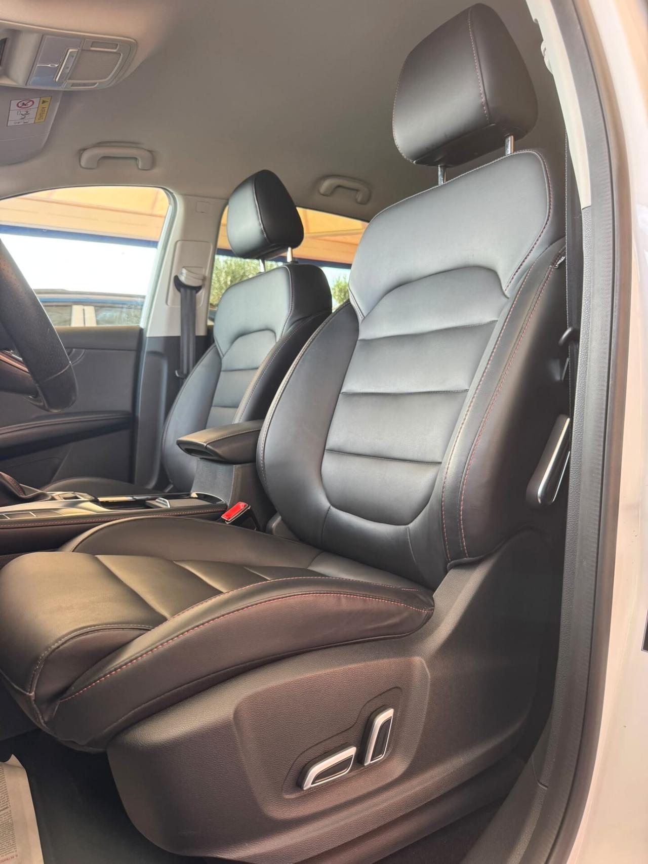 Mg HS 1.5T-GDI Comfort