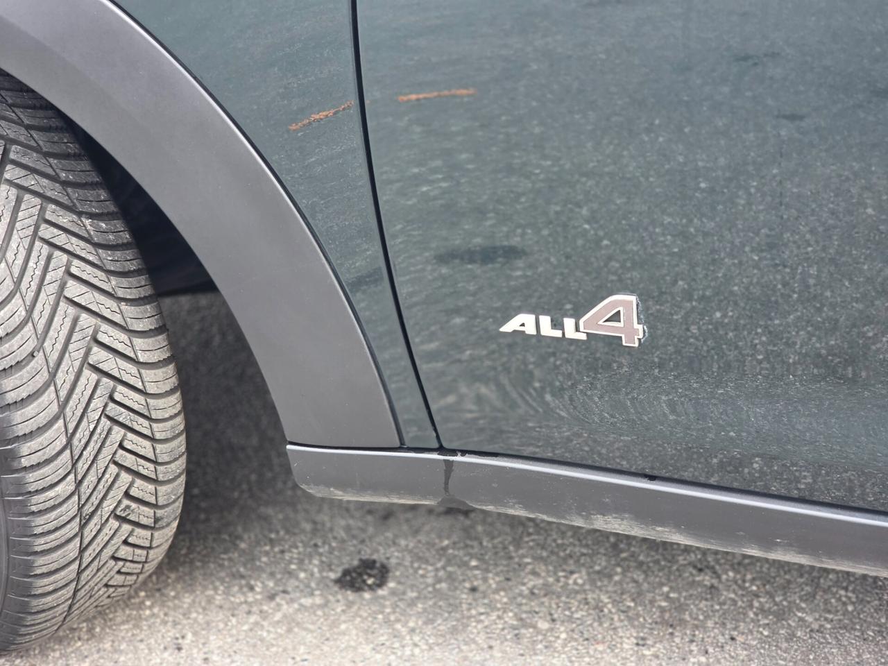 Mini Cooper D Countryman 2.0 ALL4 Automatica