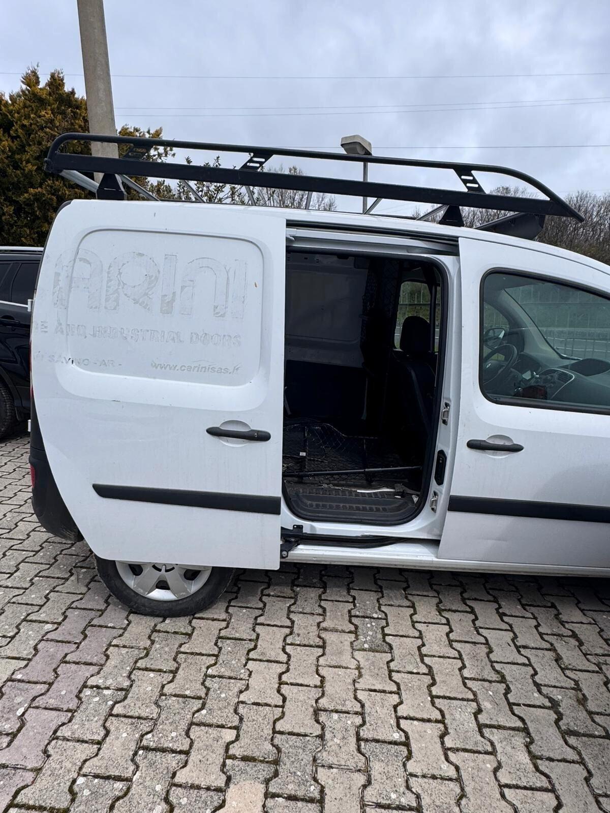 RENAULT KANGOO 1.5 95CV 2020