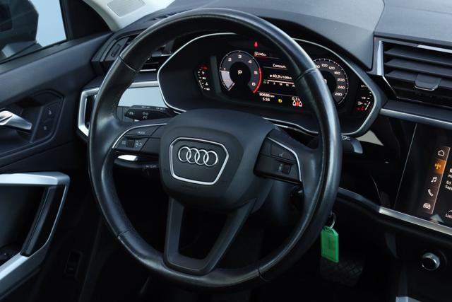 AUDI Q3 35 TDI S tronic