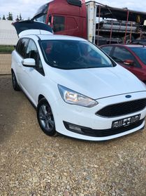 Ford C-Max C-Max7 1.5 EcoBlue 120CV Start&Stop Business