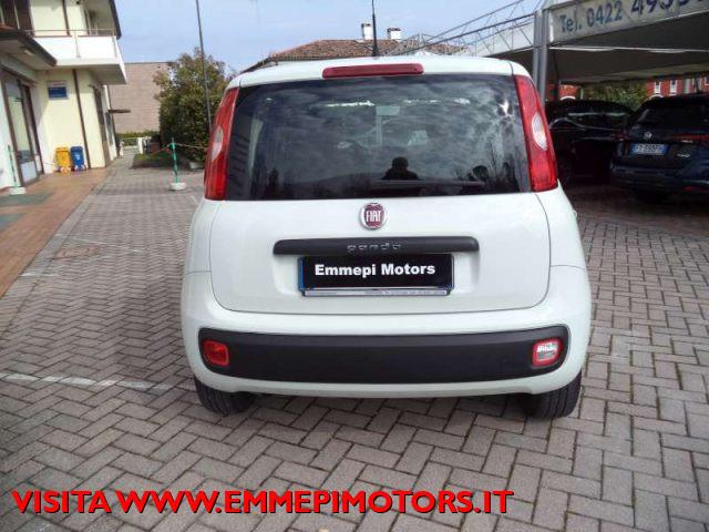 FIAT Panda 1.2 Easy