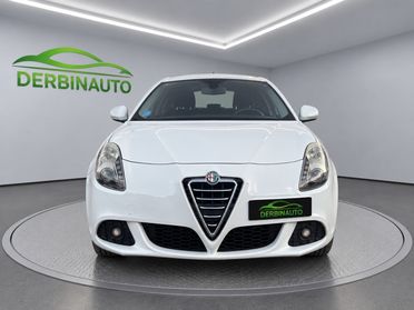 Alfa Romeo Giulietta 1.4 Turbo MultiAir Exclusive