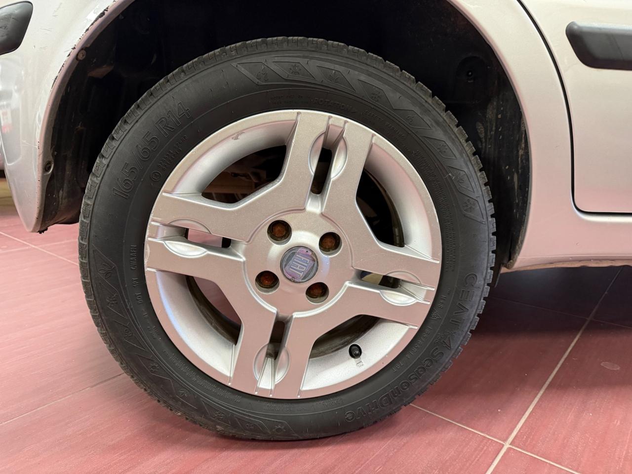 Fiat Panda 1.2 Dynamic