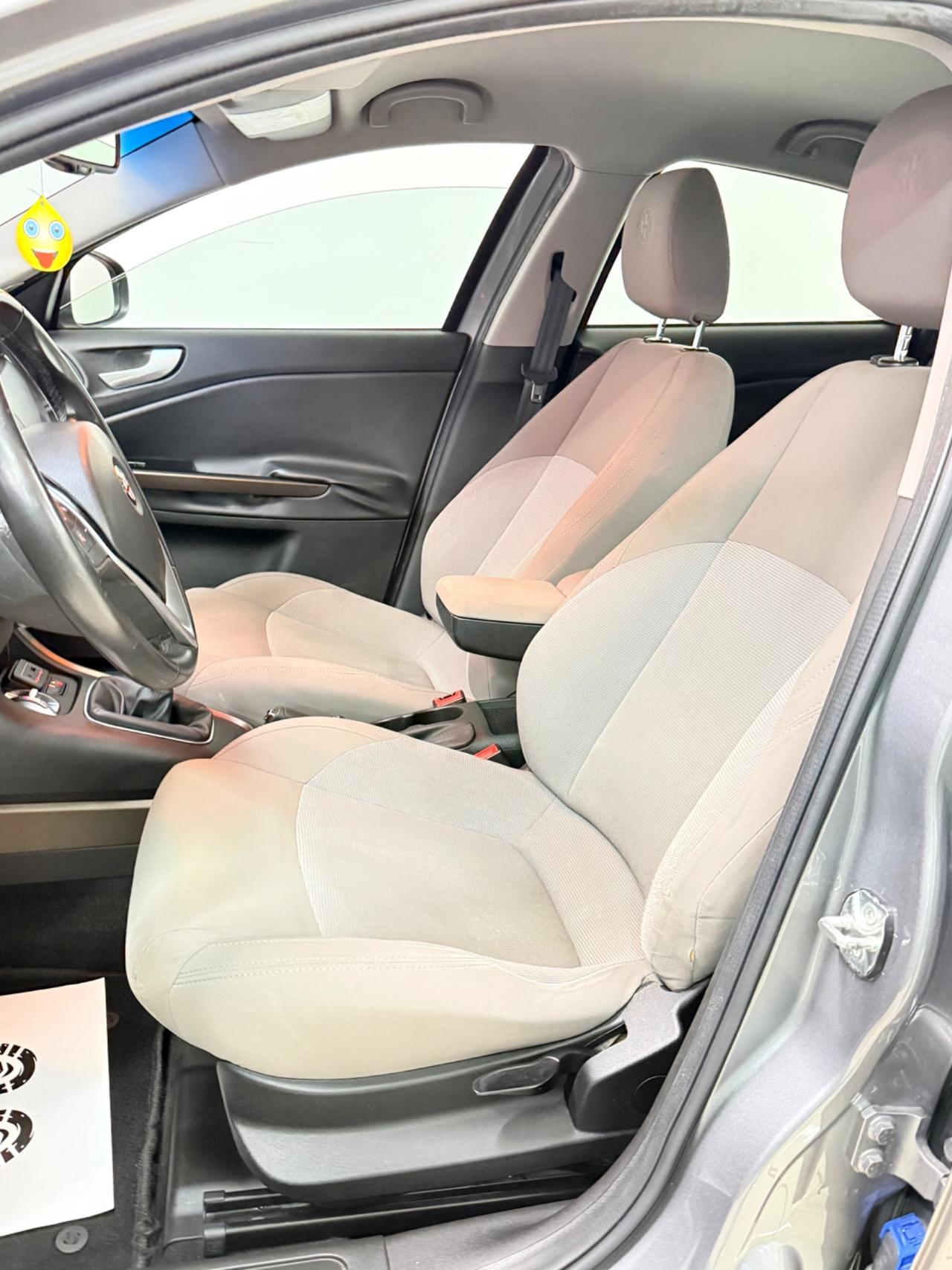 Alfa Romeo Giulietta 1.6 JTDm-2 120 CV Progression