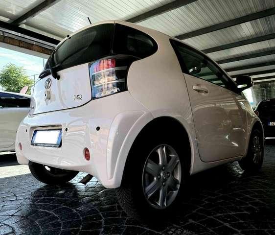 Toyota iQ NEOPATENTATI SENSORI UNIPRO! 1.0