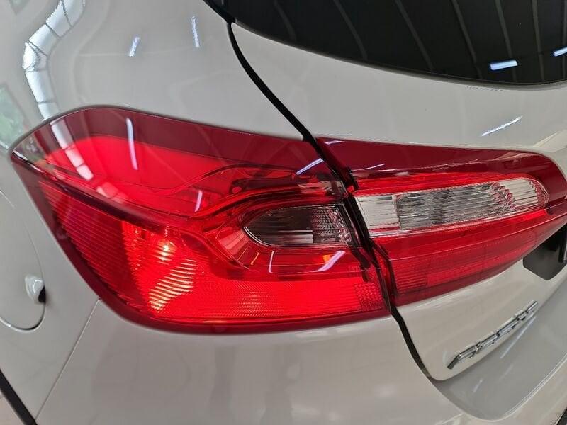 Ford Fiesta 1.0 EcoBoost Hybrid 125 CV 5 porte Business