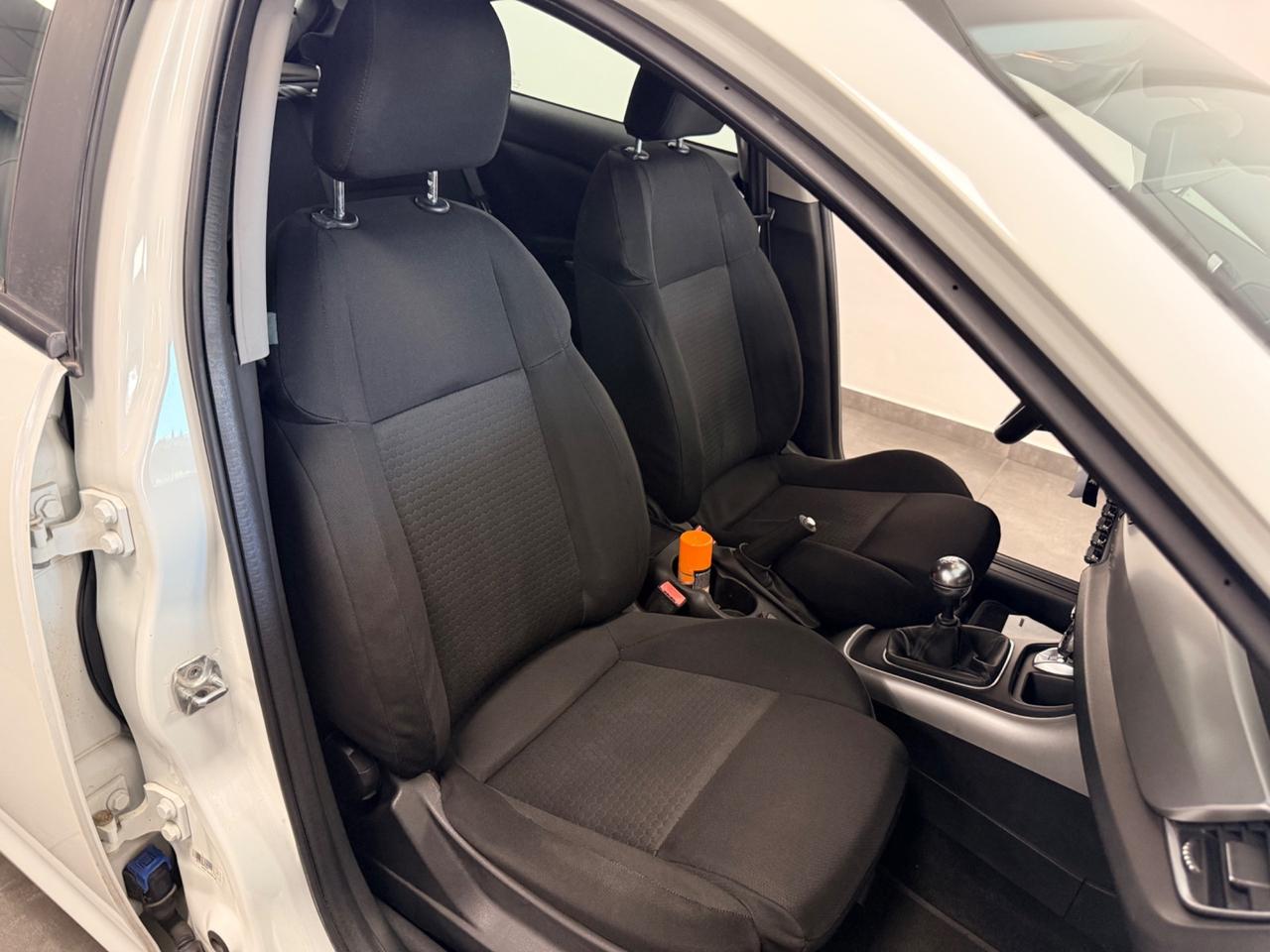 Alfa Romeo Giulietta 1.6 JTDm-2 105 CV Progression