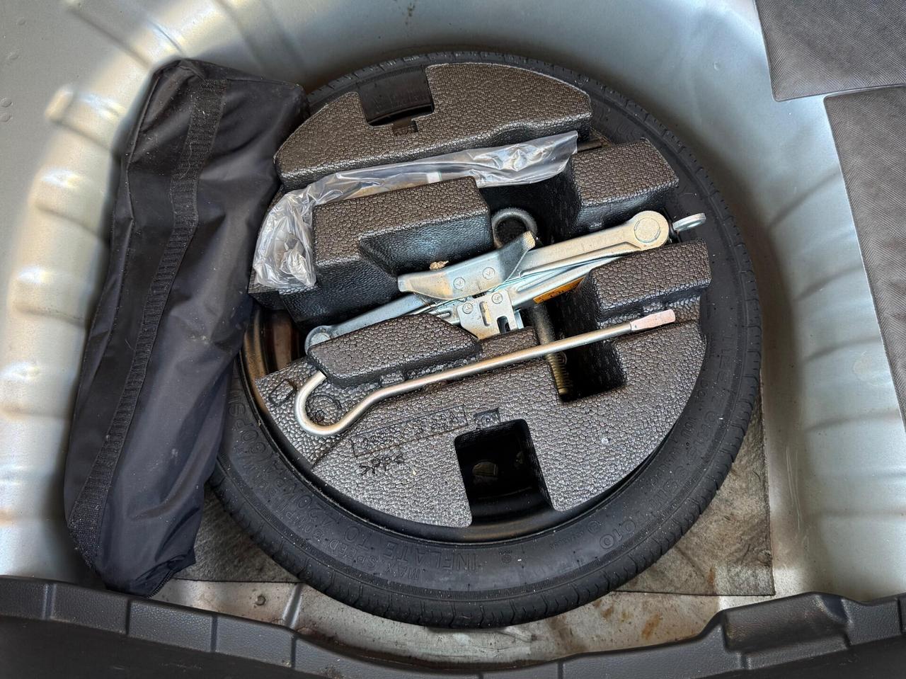 Nissan Micra IG-T 92 5 porte Acenta