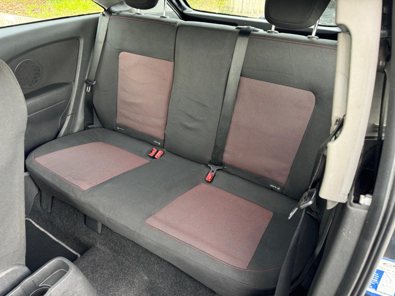 Opel Corsa 1.3 CDTI 90CV 3 porte Sport