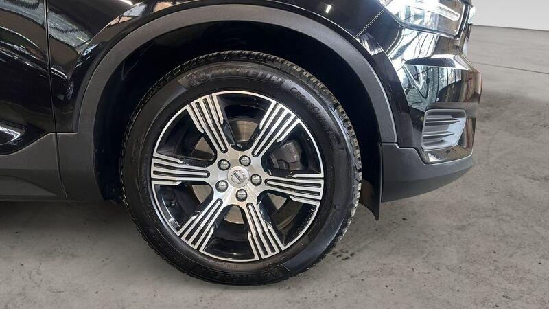 Volvo XC40 XC40 D3 AWD Geartronic Inscription